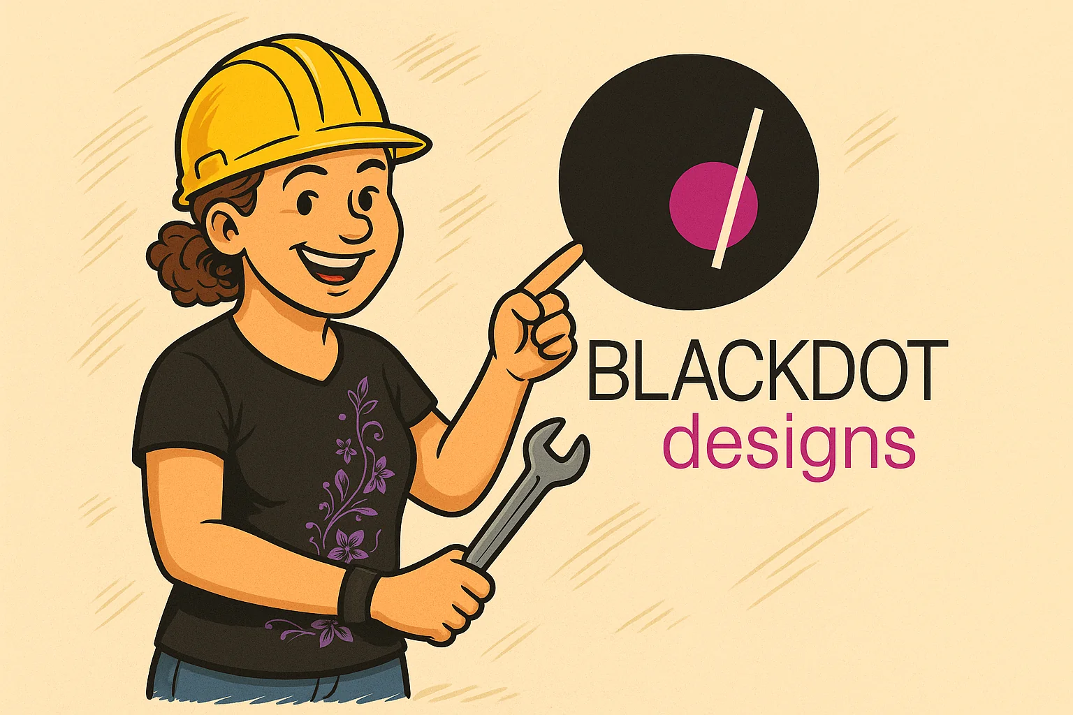 Blackdot Designs